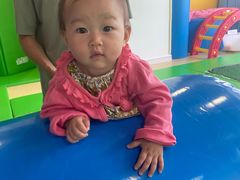 -全优加早教托育园(广百新一城店)