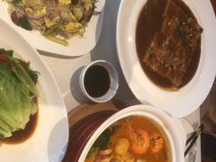 -闽海肴(北辰荟店)