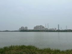 -金银湖国家城市湿地公园