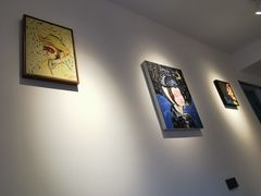 -72 COFFEE(东朝阳路店)