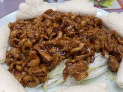 -白魁老号饭庄(交道口店)
