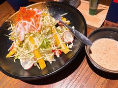 -京鹿料理(荟聚店)