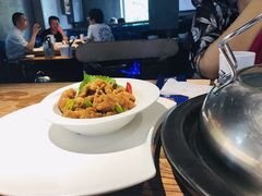 -海味当家·蒸锅海鲜(星海公园店)