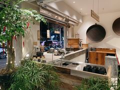 -成川茶店·潮汕工夫浓茶(万象店)