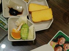 -豪客来牛排(西昌大巷口月城广场店)