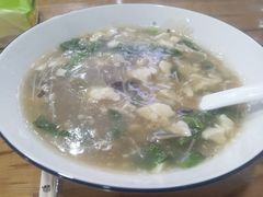 -老袁炒年糕(富豪路店)