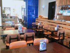 大堂-bluefrog蓝蛙(皇庭广场店)