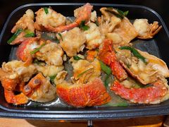 -福腾鱼香 Futeng Fish & Grill