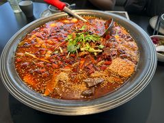 -麻六记(深圳首店)
