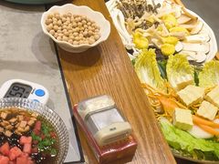 -大理董·董家小厨野生菌火锅(古城旗舰店)