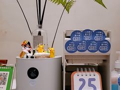 -小团圆糖水铺(襄阳南路店)