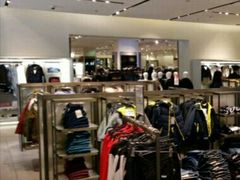 -ZARA(凯德乐峰广场店)