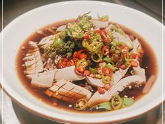 -不老溪贵州菜(广安门总店)