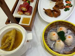 -君德澜酒家·创意粤菜(金山谷店)