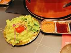 -西塔老太太泥炉烤肉(双井店)