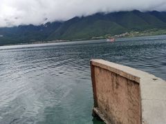 -丽江泸沽湖景区