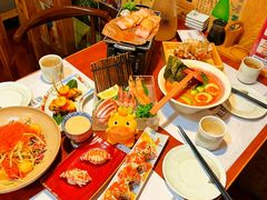 -松羽料理(国大店)
