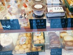 -包满意面包糕点(东坝店)