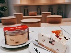 -Seesaw Coffee(西岸凤巢店)