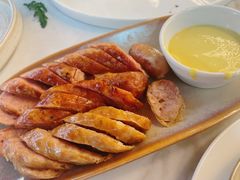 -盐说·西式餐酒馆(光明万达店)