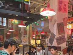 -江北北火锅馆·公路夜市(魏公村店)