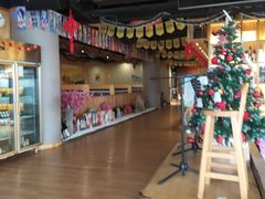-悦和餐厅(CBD玉米楼店)