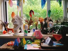 -100家灵感仓库·DIY团建(什刹海店)