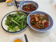 -湖南乡情湘菜馆(罗湖店)