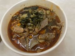 -王记生烫牛杂面馆(兰陵路店)