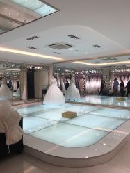 点击看大图 -金夫人婚纱摄影(华南店)