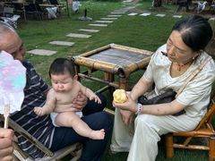 -HERRE·FARM 赫尔露营农场·团建聚会包场