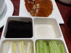 -京味张·北京烤鸭(天河南二路店)