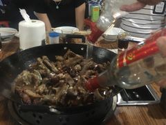 -大地农庄(逢沙大道店)