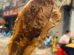 -曾记大腰子烧烤(苗栗路总店)