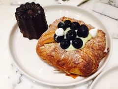 -WHEAT&BAKER-麥(凯德来福士店)