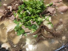 -谢老五跷脚牛肉·非遗传承店