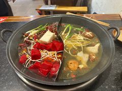 -咖咖火锅(老店)