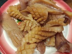 重庆发鱿鱼-沸炉重庆老火锅(军事博物馆店)