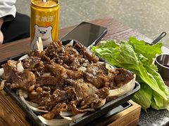 -韩鼎丰·韩国料理(林奥店)