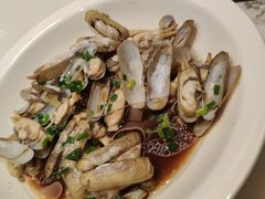 -新丁香海鲜酒店(银海商贸城店)