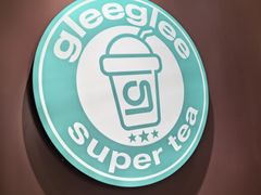 -gleeglee乐溢亦茶(合生汇店)