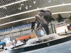 -青岛胶东国际机场