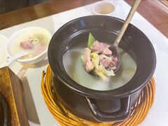 -老平安农家菜(平安店)