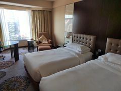 -上海静安昆仑大酒店