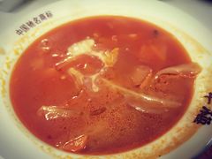 -华梅西餐厅(哈尔滨中央大街店)