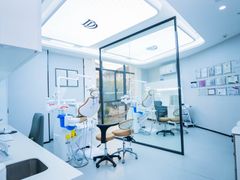 -牙博士口腔品牌连锁(杨浦店)