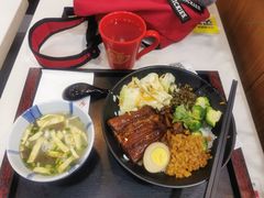-永和大王·现磨豆浆·卤肉饭(九亭SH085店)