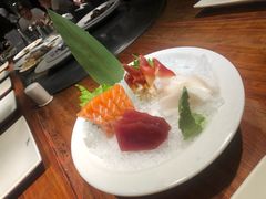 -大渔之观(安贞店)