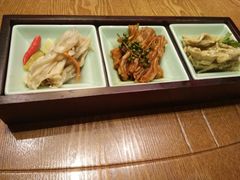 -新海渔港·胶东海鲜家常菜·家宴(奥体中心店)
