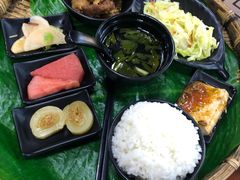 -海南槟榔谷黎苗文化旅游区